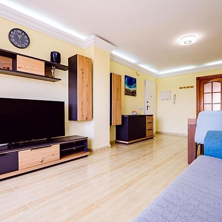 La Manga 2 Bedroom Apartment Near The Beach Murcia Exterior photo