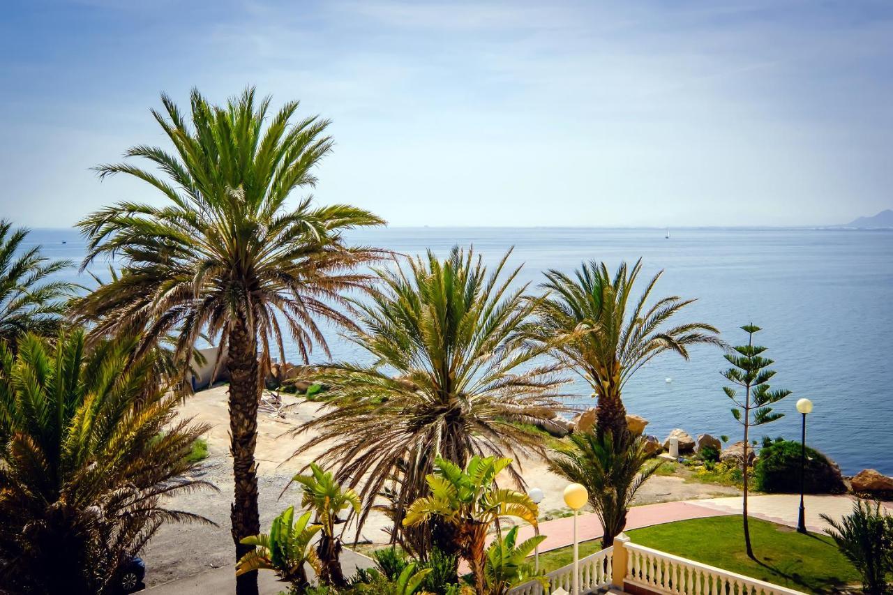 La Manga 2 Bedroom Apartment Near The Beach Murcia Exterior photo