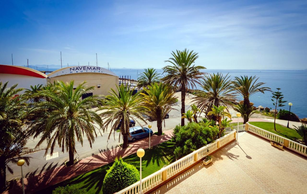 La Manga 2 Bedroom Apartment Near The Beach Murcia Exterior photo